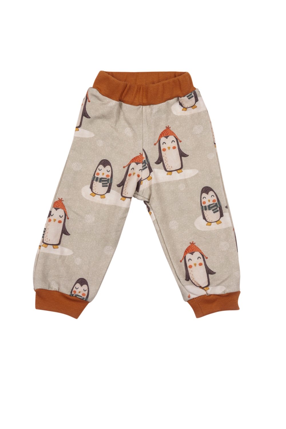 Pantalón pinguinos